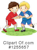 Children Clipart #1255657 by BNP Design Studio