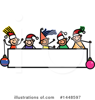 Royalty-Free (RF) Children Clipart Illustration by Prawny - Stock Sample #1448597
