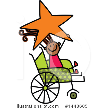 Royalty-Free (RF) Children Clipart Illustration by Prawny - Stock Sample #1448605