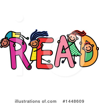 Royalty-Free (RF) Children Clipart Illustration by Prawny - Stock Sample #1448609