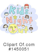 Children Clipart #1450051 by BNP Design Studio