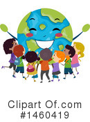 Children Clipart #1460419 by BNP Design Studio