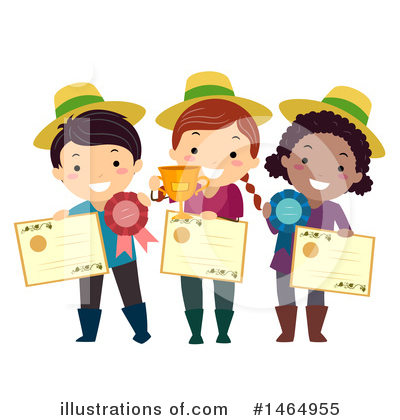 Royalty-Free (RF) Children Clipart Illustration by BNP Design Studio - Stock Sample #1464955