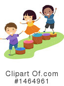 Children Clipart #1464961 by BNP Design Studio