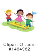 Children Clipart #1464962 by BNP Design Studio