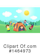 Children Clipart #1464973 by BNP Design Studio