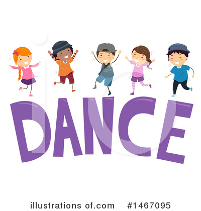 Royalty-Free (RF) Children Clipart Illustration by BNP Design Studio - Stock Sample #1467095