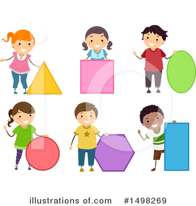 Royalty-Free (RF) Children Clipart Illustration by BNP Design Studio - Stock Sample #1498269