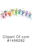 Children Clipart #1498282 by BNP Design Studio