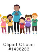 Children Clipart #1498283 by BNP Design Studio