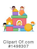 Children Clipart #1498307 by BNP Design Studio