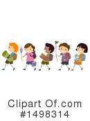 Children Clipart #1498314 by BNP Design Studio
