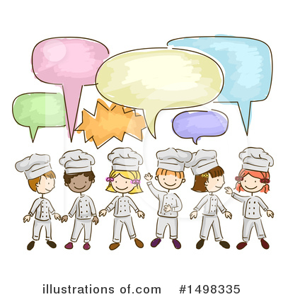Royalty-Free (RF) Children Clipart Illustration by BNP Design Studio - Stock Sample #1498335