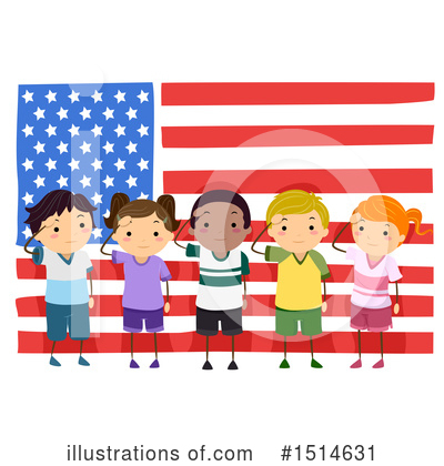 Royalty-Free (RF) Children Clipart Illustration by BNP Design Studio - Stock Sample #1514631