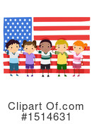 Children Clipart #1514631 by BNP Design Studio