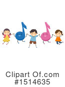 Children Clipart #1514635 by BNP Design Studio