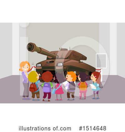 Royalty-Free (RF) Children Clipart Illustration by BNP Design Studio - Stock Sample #1514648