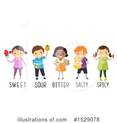 Royalty-Free (RF) Children Clipart Illustration by BNP Design Studio - Stock Sample #1529078