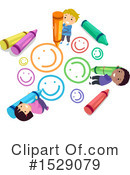 Children Clipart #1529079 by BNP Design Studio