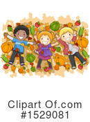 Children Clipart #1529081 by BNP Design Studio