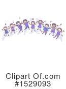 Children Clipart #1529093 by BNP Design Studio