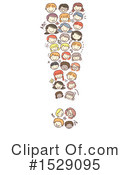 Children Clipart #1529095 by BNP Design Studio