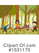 Children Clipart #1531170 by BNP Design Studio