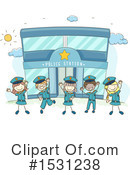 Children Clipart #1531238 by BNP Design Studio