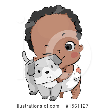 Pets Clipart #1561127 by BNP Design Studio