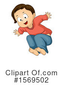 Children Clipart #1569502 by BNP Design Studio