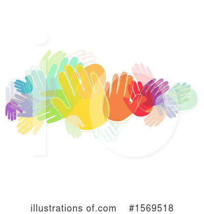 Hand Clipart #1569518 by BNP Design Studio