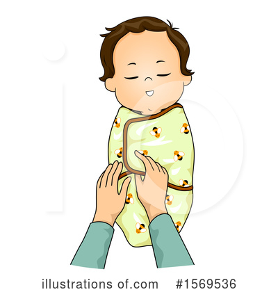 Royalty-Free (RF) Children Clipart Illustration by BNP Design Studio - Stock Sample #1569536