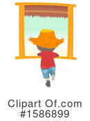 Children Clipart #1586899 by BNP Design Studio
