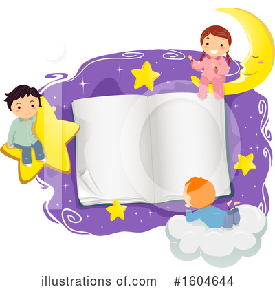 Royalty-Free (RF) Children Clipart Illustration by BNP Design Studio - Stock Sample #1604644
