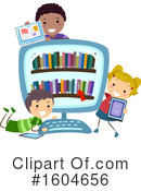 Children Clipart #1604656 by BNP Design Studio