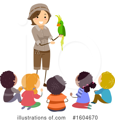 Royalty-Free (RF) Children Clipart Illustration by BNP Design Studio - Stock Sample #1604670