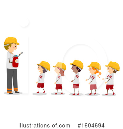 Royalty-Free (RF) Children Clipart Illustration by BNP Design Studio - Stock Sample #1604694