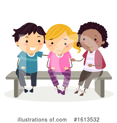 Crying Clipart #88426 - Illustration by BNP Design Studio