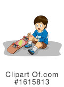 Children Clipart #1615813 by BNP Design Studio