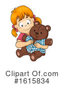 Children Clipart #1615834 by BNP Design Studio