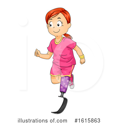 Royalty-Free (RF) Children Clipart Illustration by BNP Design Studio - Stock Sample #1615863