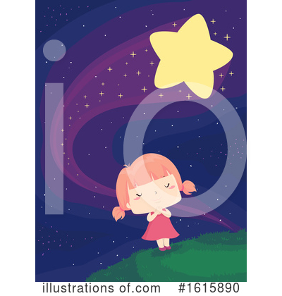 Royalty-Free (RF) Children Clipart Illustration by BNP Design Studio - Stock Sample #1615890