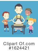 Children Clipart #1624421 by BNP Design Studio