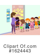 Children Clipart #1624443 by BNP Design Studio