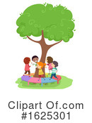 Children Clipart #1625301 by BNP Design Studio