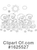 Children Clipart #1625527 by Alex Bannykh