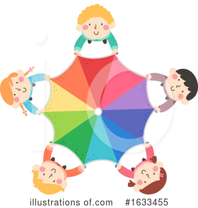 Royalty-Free (RF) Children Clipart Illustration by BNP Design Studio - Stock Sample #1633455
