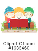 Children Clipart #1633460 by BNP Design Studio