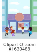 Children Clipart #1633488 by BNP Design Studio