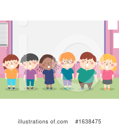 Royalty-Free (RF) Children Clipart Illustration by BNP Design Studio - Stock Sample #1638475